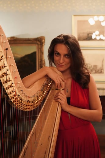 Gallery photo 26 of IL Suono Music Agency