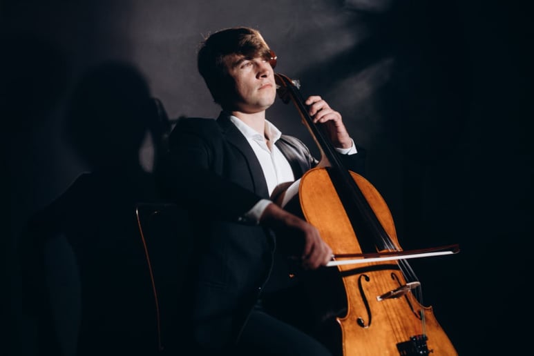 Gallery photo 27 of IL Suono Music Agency