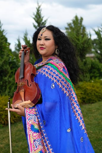 Gallery photo 28 of IL Suono Music Agency