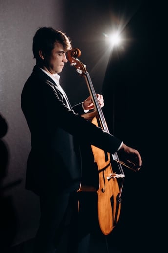 Gallery photo 36 of IL Suono Music Agency