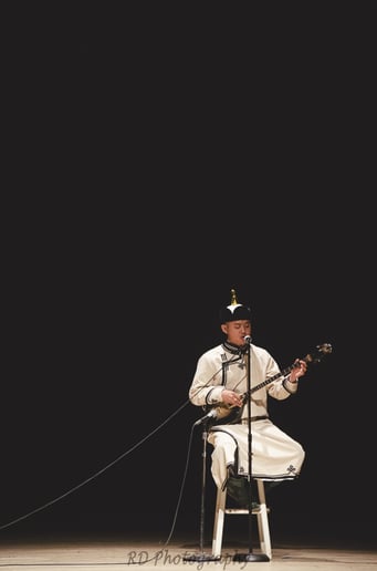 Gallery photo 2 of Borjigin Chineeleg