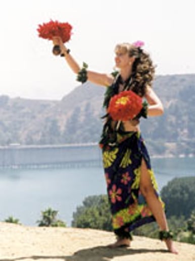 Gallery photo 37 of Borka Dancer