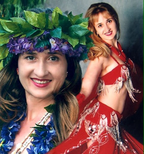 Gallery photo 44 of Borka Dancer