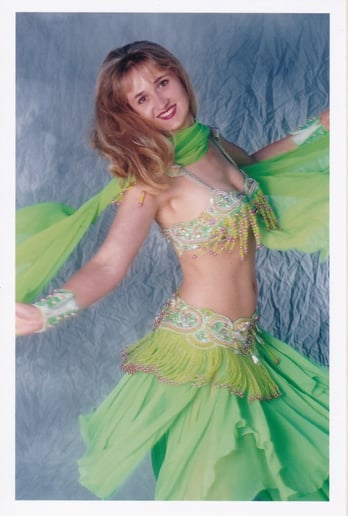 Gallery photo 39 of Borka Dancer