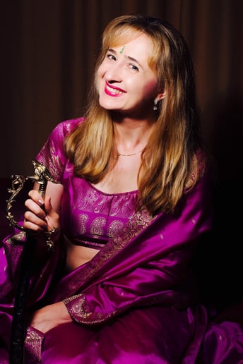 Gallery photo 9 of Borka Dancer
