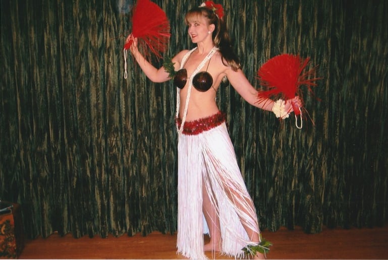 Gallery photo 36 of Borka Dancer
