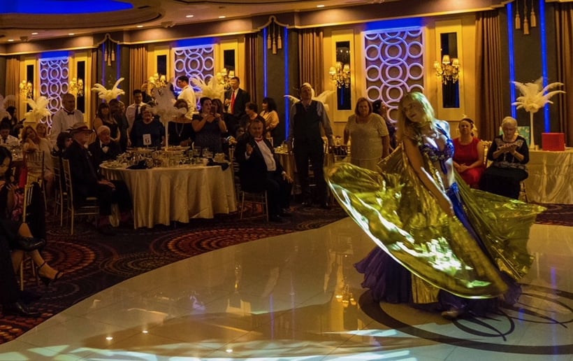 Gallery photo 21 of Borka Dancer