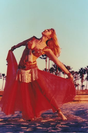 Gallery photo 25 of Borka Dancer