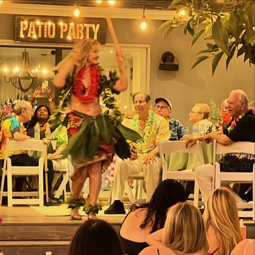 Gallery photo 47 of Borka Dancer