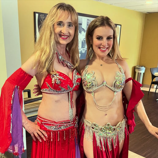 Gallery photo 14 of Borka Dancer
