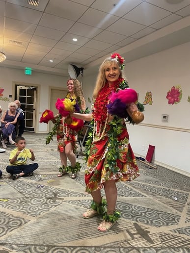 Gallery photo 45 of Borka Dancer