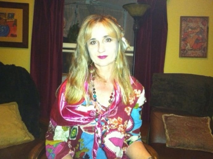 Gallery photo 47 of Borka: Tarot and Palm Reader, Astrologer and More...