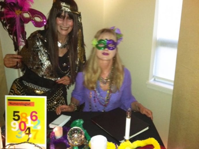 Gallery photo 26 of Borka: Tarot and Palm Reader, Astrologer and More...