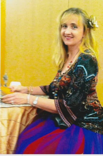 Gallery photo 46 of Borka: Tarot and Palm Reader, Astrologer and More...