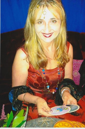 Gallery photo 75 of Borka: Tarot and Palm Reader, Astrologer and More...