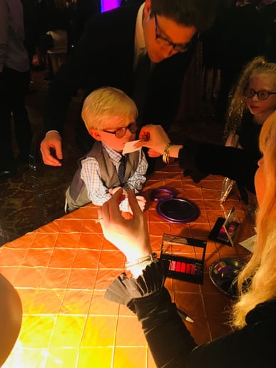 Gallery photo 30 of Borka: Tarot and Palm Reader, Astrologer and More...