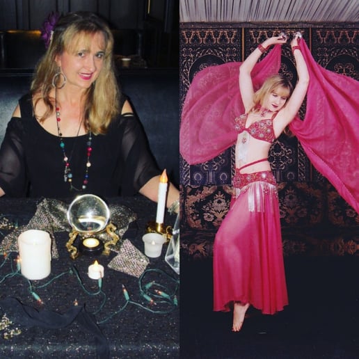 Gallery photo 82 of Borka: Tarot and Palm Reader, Astrologer and More...