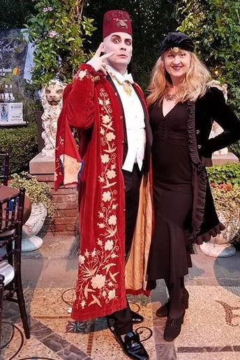 Gallery photo 35 of Borka: Tarot and Palm Reader, Astrologer and More...