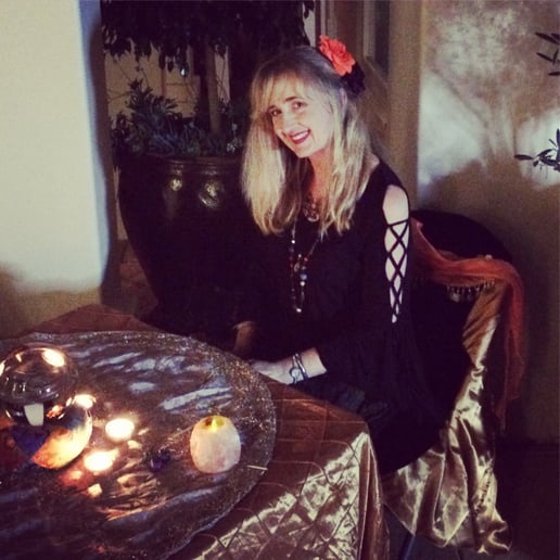 Gallery photo 28 of Borka: Tarot and Palm Reader, Astrologer and More...
