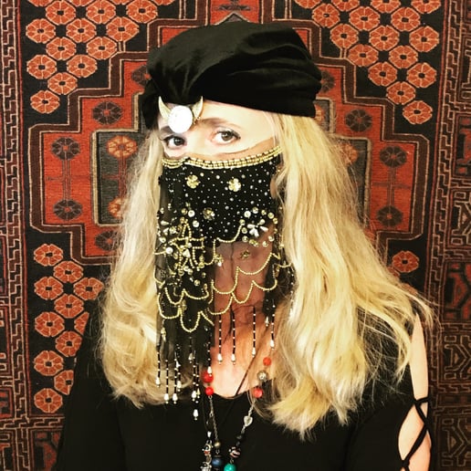 Gallery photo 56 of Borka: Tarot and Palm Reader, Astrologer and More...