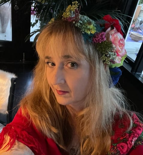 Gallery photo 84 of Borka: Tarot and Palm Reader, Astrologer and More...