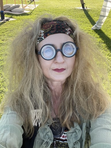 Gallery photo 10 of Borka: Tarot and Palm Reader, Astrologer and More...