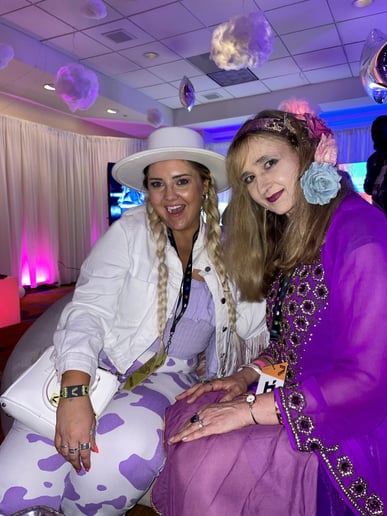Gallery photo 63 of Borka: Tarot and Palm Reader, Astrologer and More...