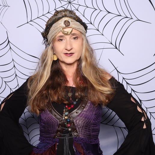 Gallery photo 24 of Borka: Tarot and Palm Reader, Astrologer and More...
