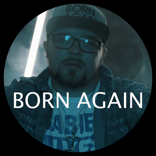 Gallery photo 2 of Born Again