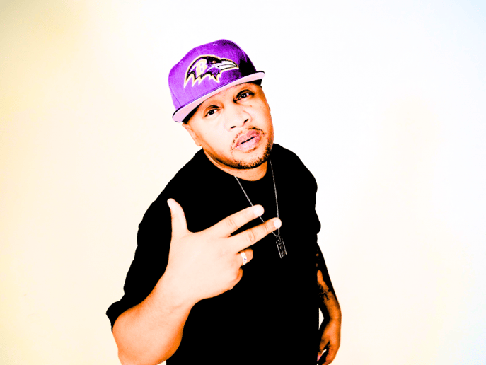 Gallery photo 1 of Born Divine
