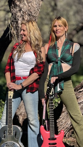 Gallery photo 1 of Born on the Bayou