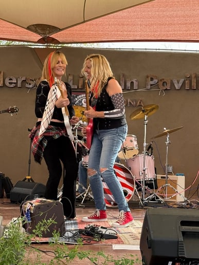 Gallery photo 8 of Born on the Bayou