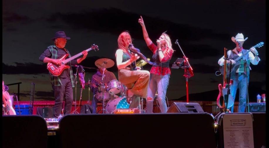 Gallery photo 11 of Born on the Bayou