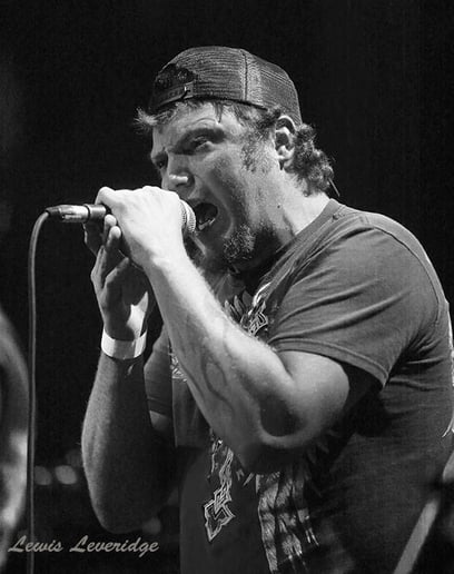 Gallery photo 4 of Borrowed Sorrow