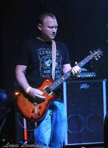 Gallery photo 6 of Borrowed Sorrow