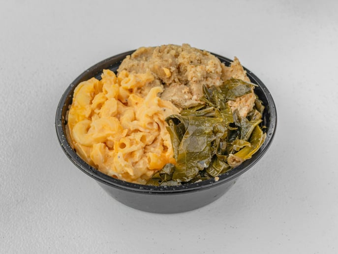 Gallery photo 4 of BO's Smokey Sticks Food Truck