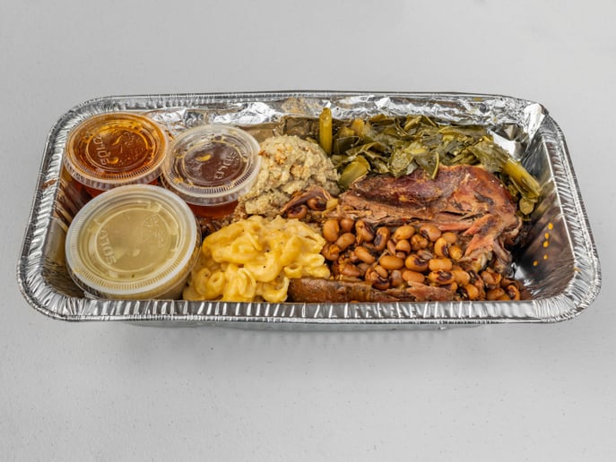 Gallery photo 5 of BO's Smokey Sticks Food Truck