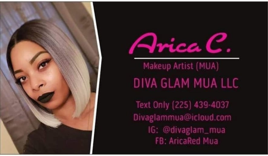 Gallery photo 8 of Diva Glam