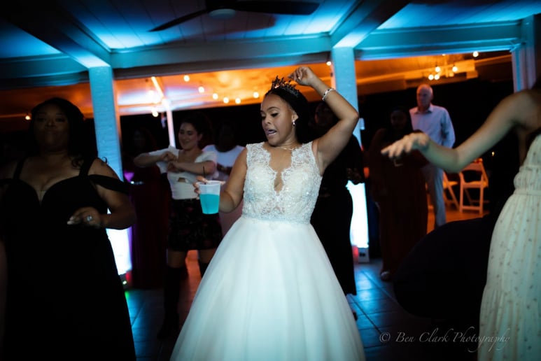 Gallery photo 6 of Boss Playa Productions - Mobile DJ Service