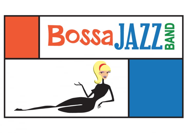 Gallery photo 2 of Bossa Jazz Band