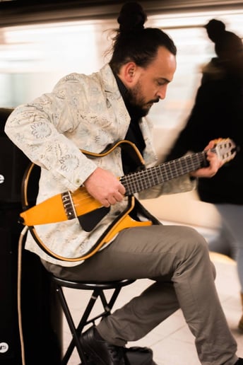 Gallery photo 1 of D.A Sempre - Bossa Nova, Brazilian music