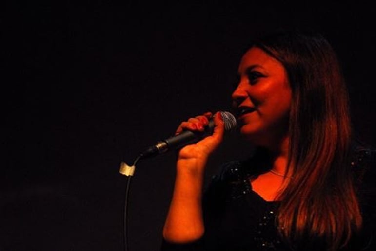 Gallery photo 1 of Bossa Nova, Boleros & Jazz 