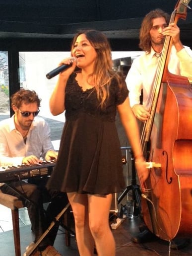 Gallery photo 3 of Bossa Nova, Boleros & Jazz 