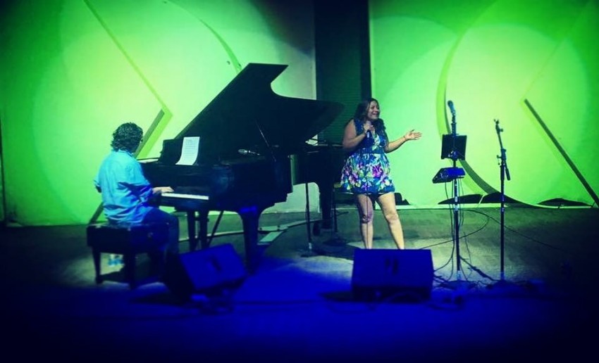 Gallery photo 5 of Bossa Nova, Boleros & Jazz 