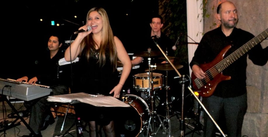 Gallery photo 6 of Bossa Nova, Boleros & Jazz 