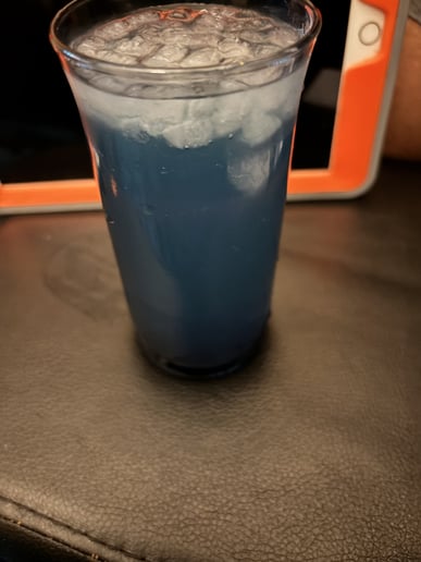Gallery photo 3 of BossLady's Pour Decision