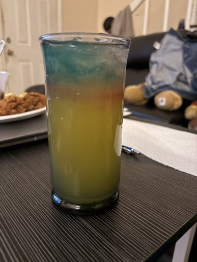 Gallery photo 7 of BossLady's Pour Decision