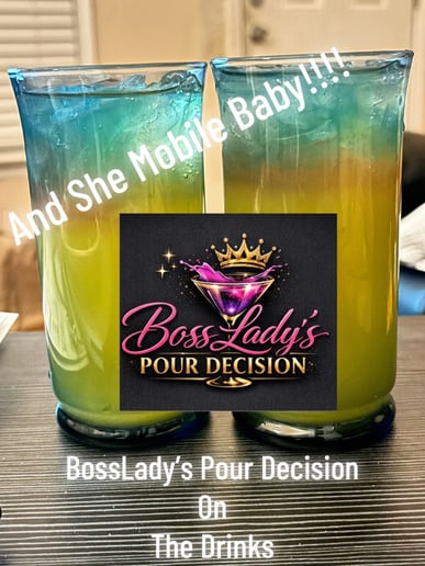 Gallery photo 8 of BossLady's Pour Decision