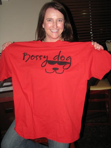 Gallery photo 1 of Bossydog
