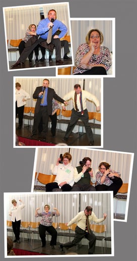 Gallery photo 4 of Boston Hysterical Society